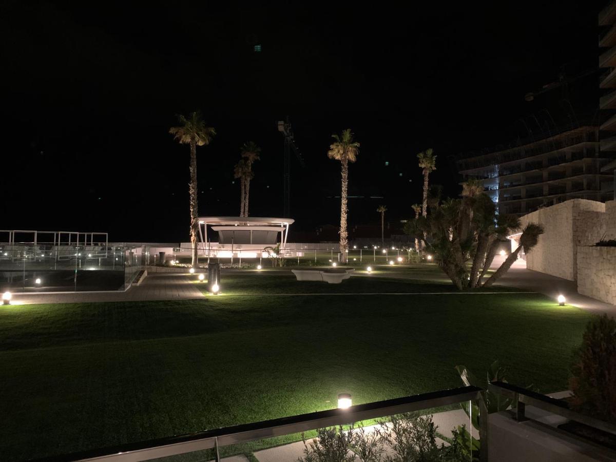 Apartment 5* Apt, Location, Playa San Juan, Heated Pool *