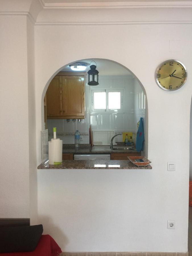 Apartment Playasol Daly A 200 M De La Playa Denia