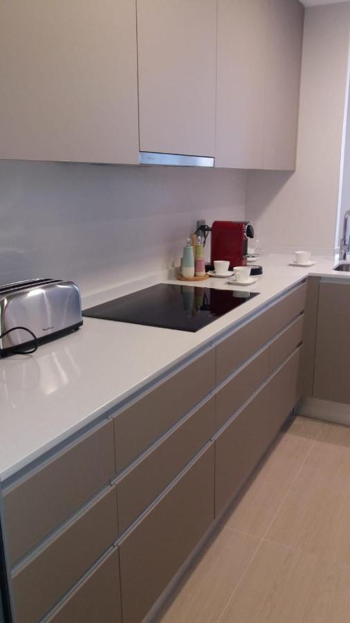 Apartment 5* Apt, Location, Playa San Juan, Heated Pool