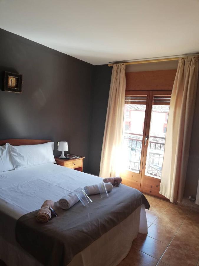 Guest house Baral-la Sant Pau de Seguries