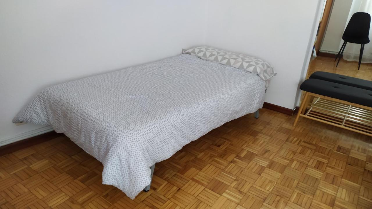 Apartamento Calle Lardero