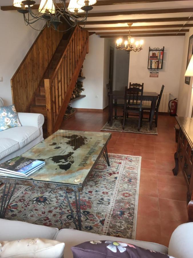 Precioso Junto A Potes Con Piscina-4 Hab,3 Banos Chalet *