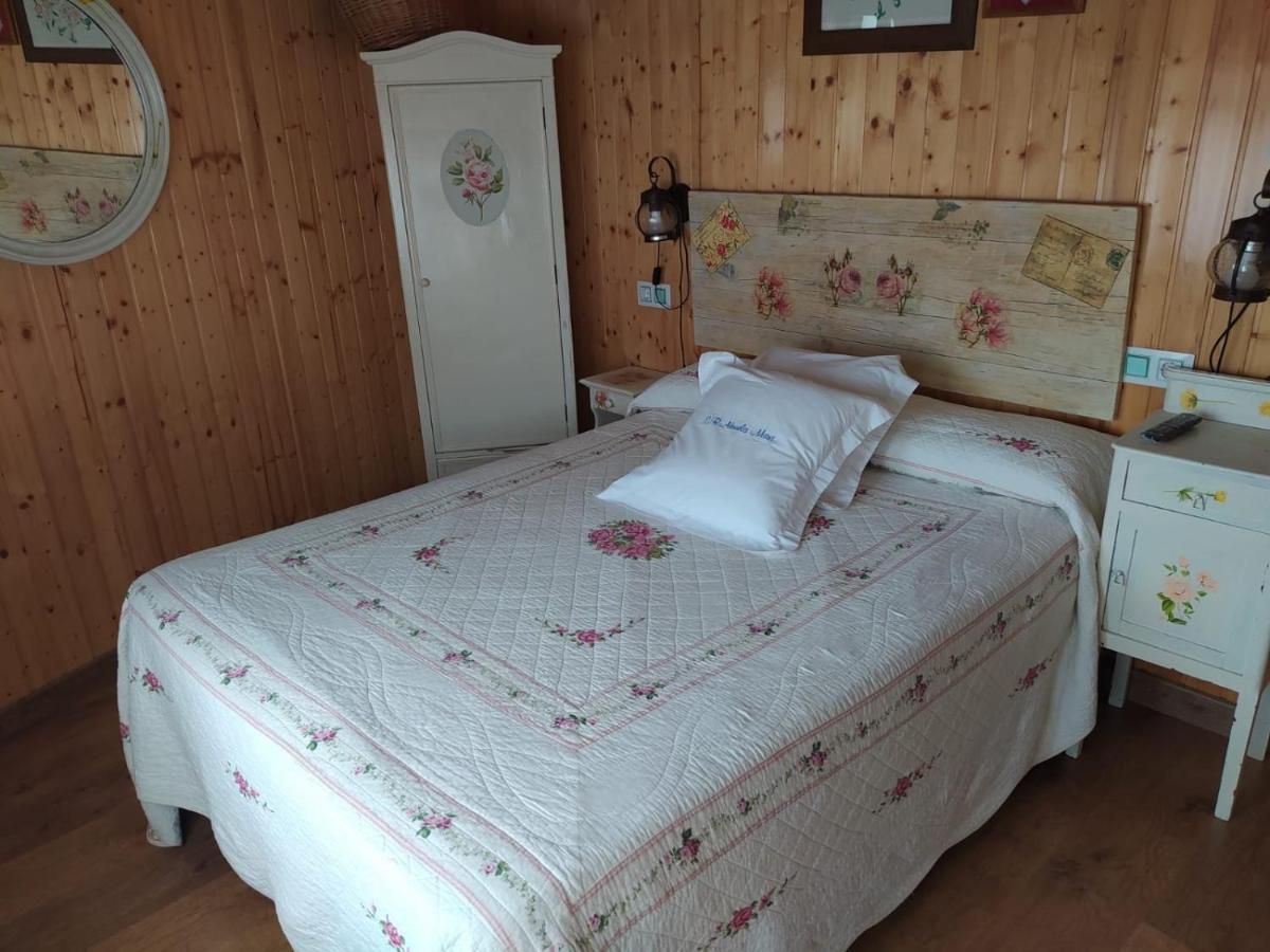 Country house Casa Rural Abuela Maxi