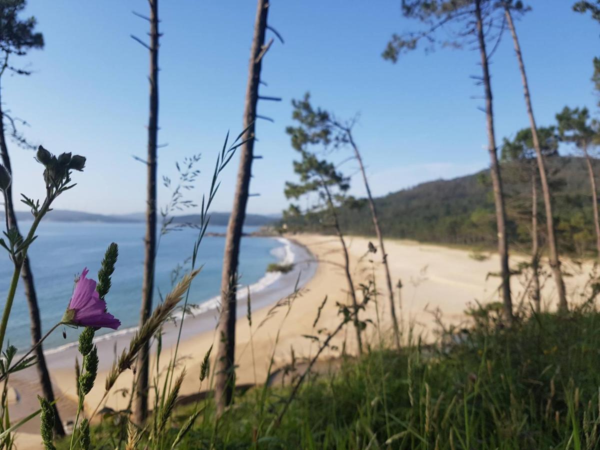 Apartamento 5 Rutas