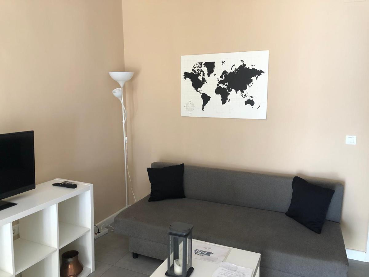 Apartamento Damas 3 *