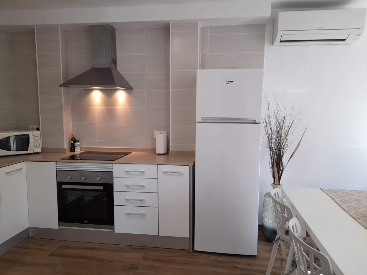 Palomitos, Casco Historico Vt-47255-v Apartment *