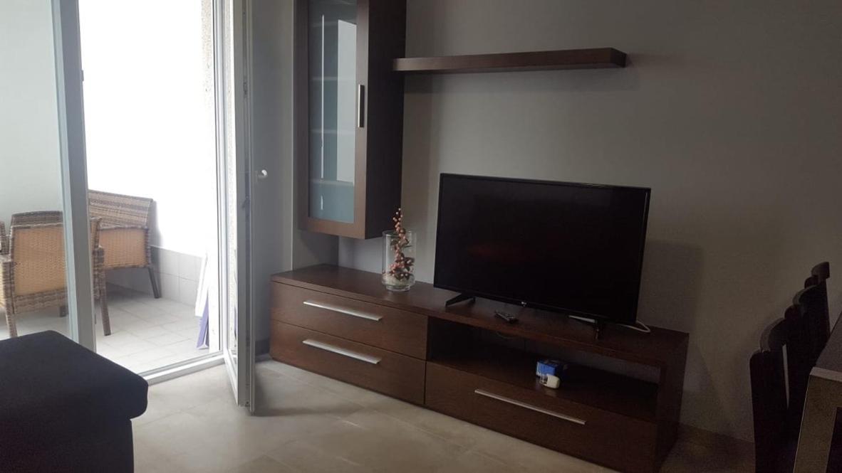 Apartamentos Corcubión
