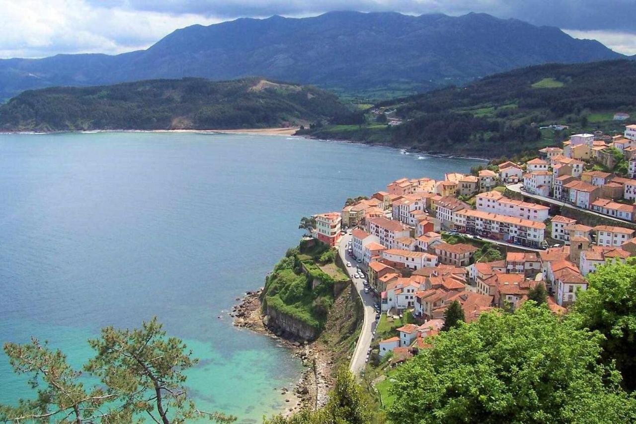 Encanto Del Sella Apartamento