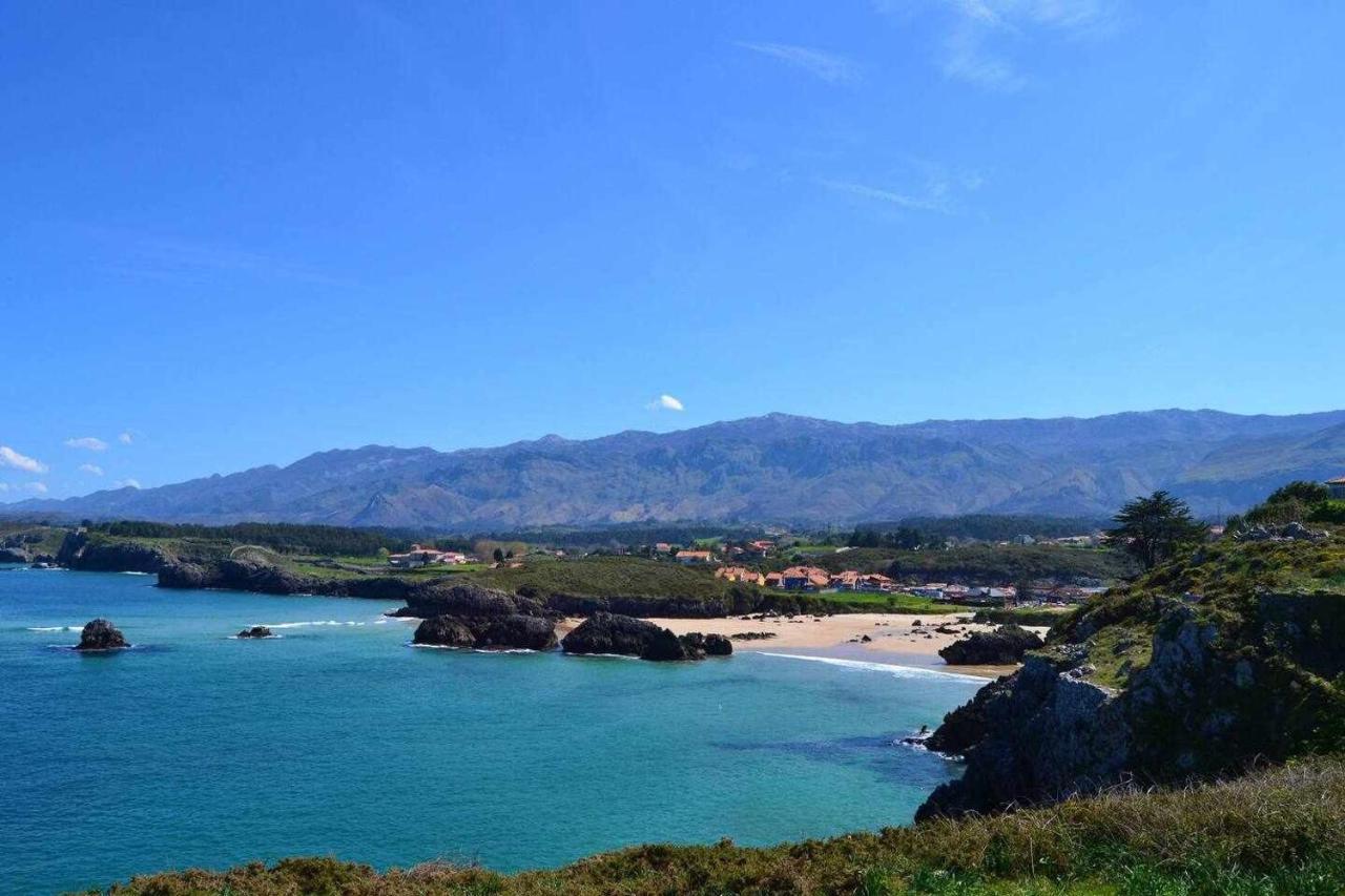 Encanto Del Sella Apartamento