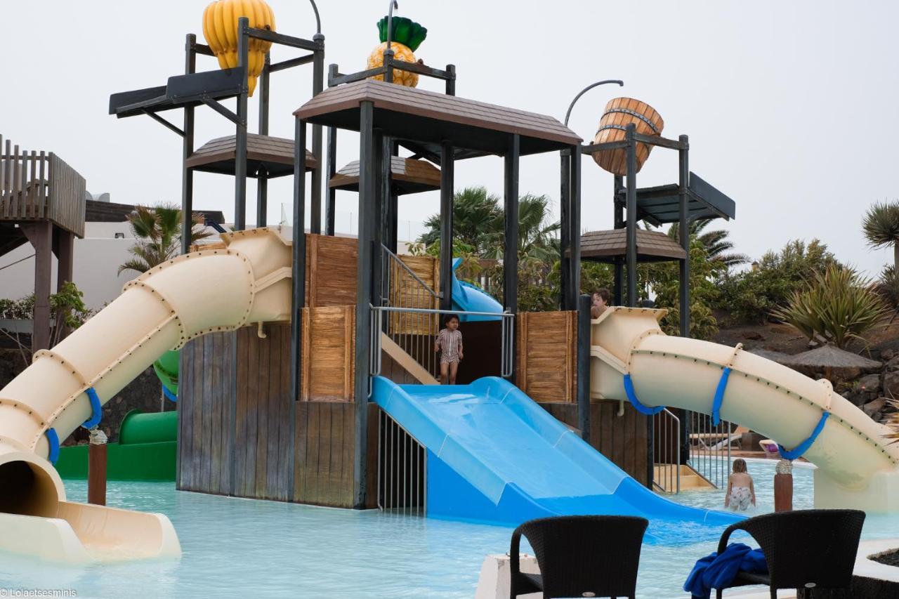 Resort Pierre&vacances Fuerteventura Origomare 4*