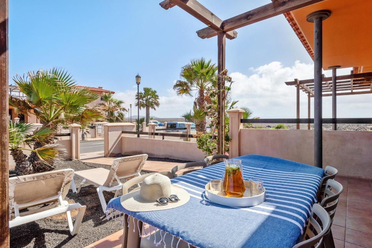 Pierre&vacances Fuerteventura Origomare Resort 4*