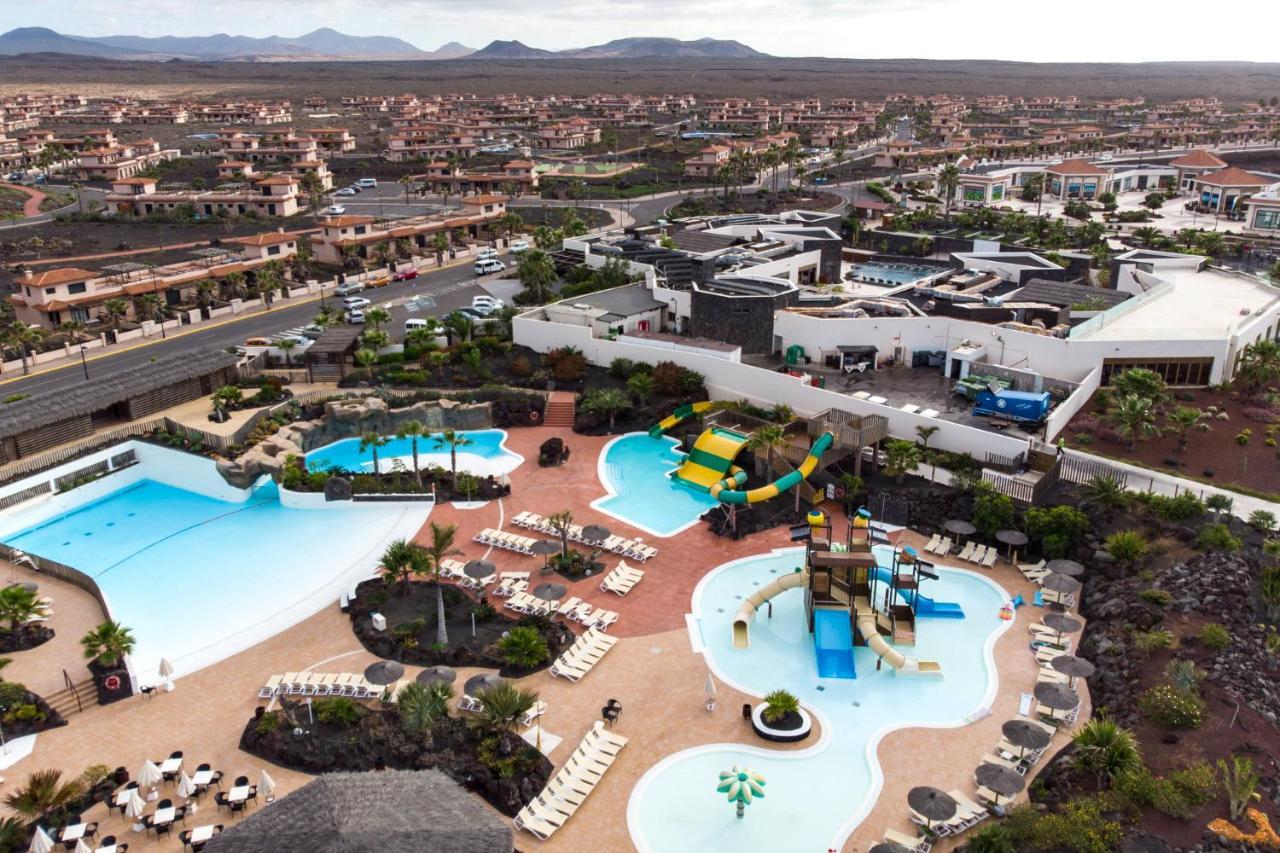 Resort Pierre&vacances Fuerteventura Origomare Lajares