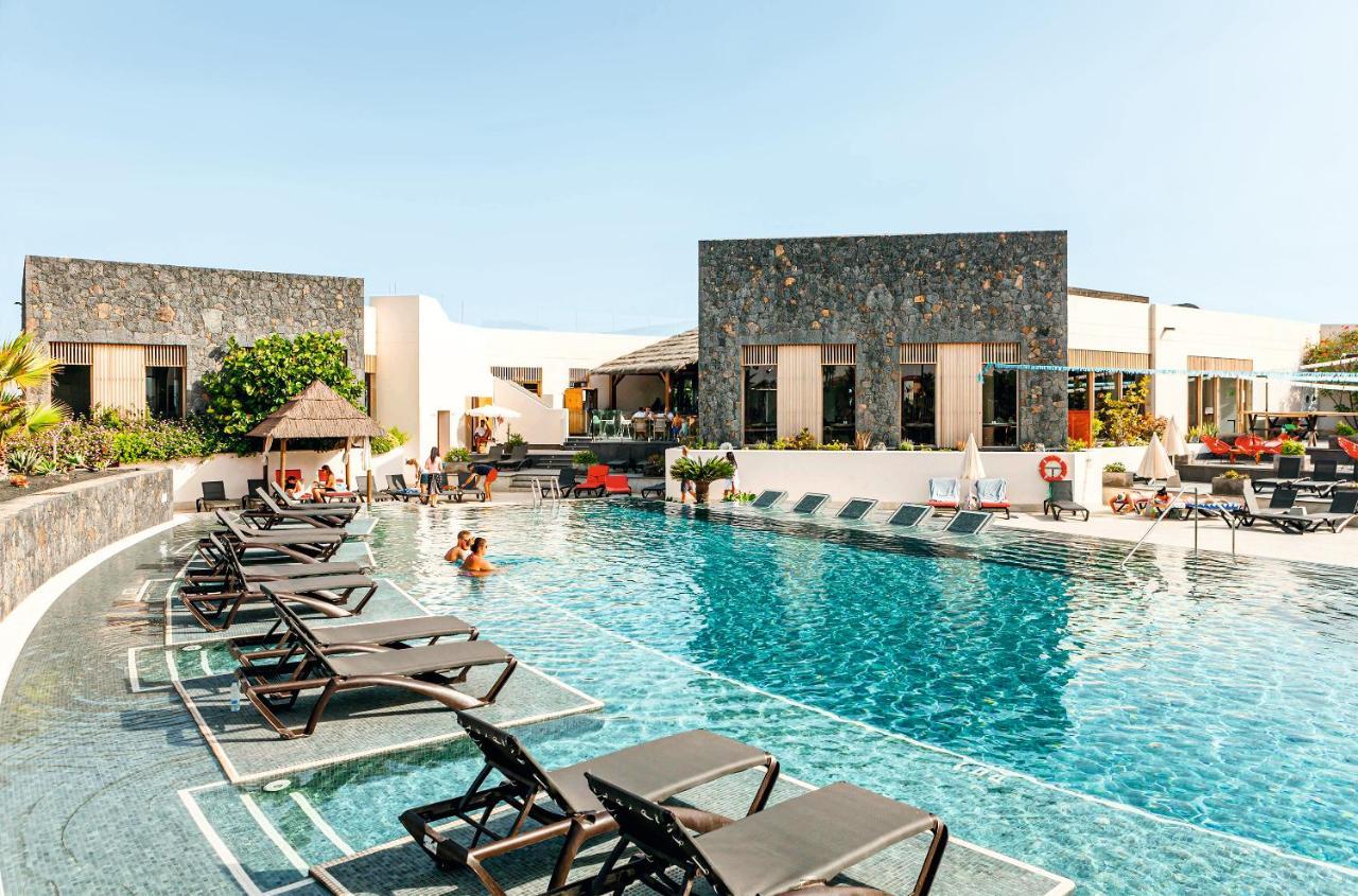 Pierre&vacances Fuerteventura Origomare 4*