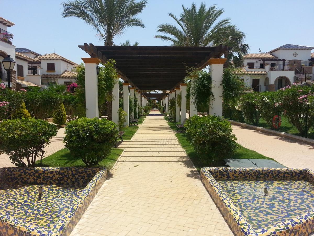 Homes Of Spain, Al Andalus Residencial Ja Bajo En Frente Piscina, Wifi Apartment *