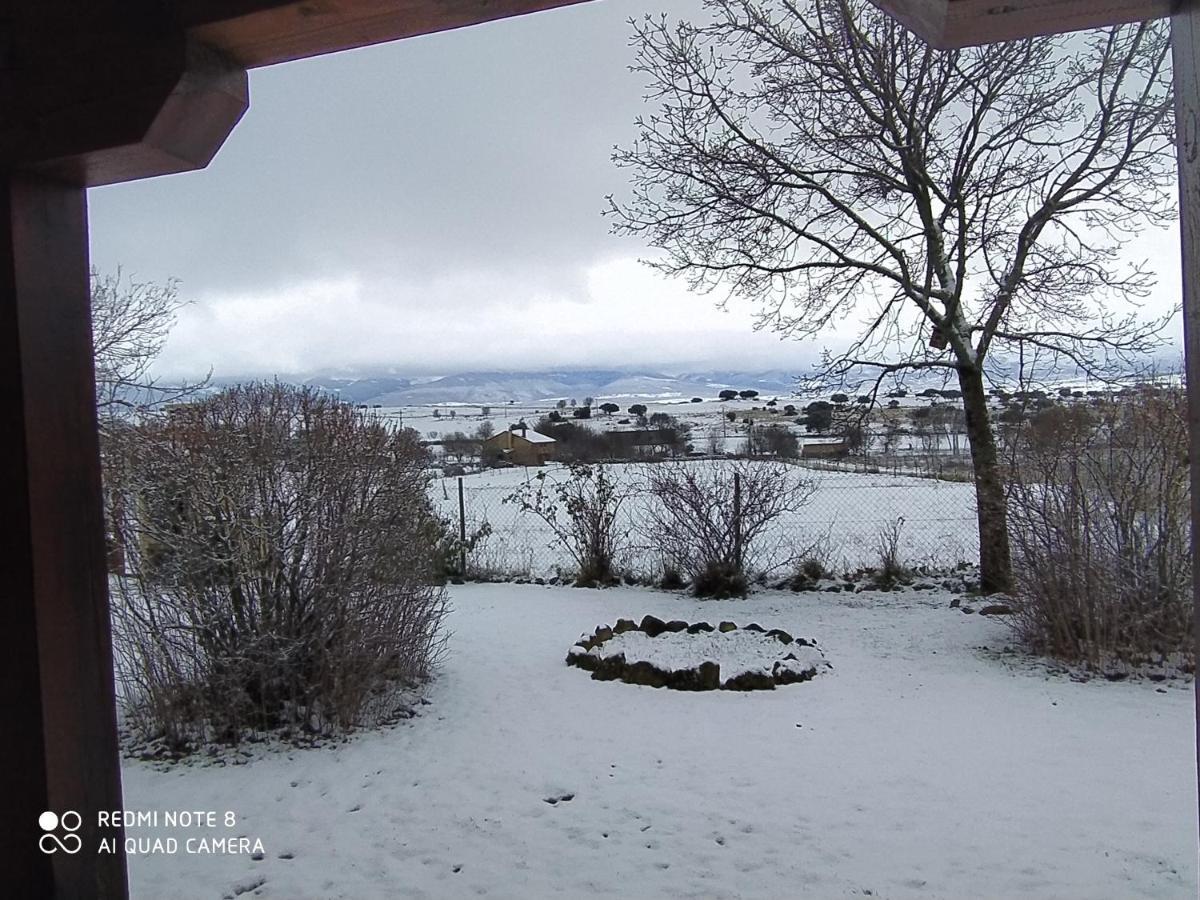 Balcon De Nut I Y Ii Casa rural *