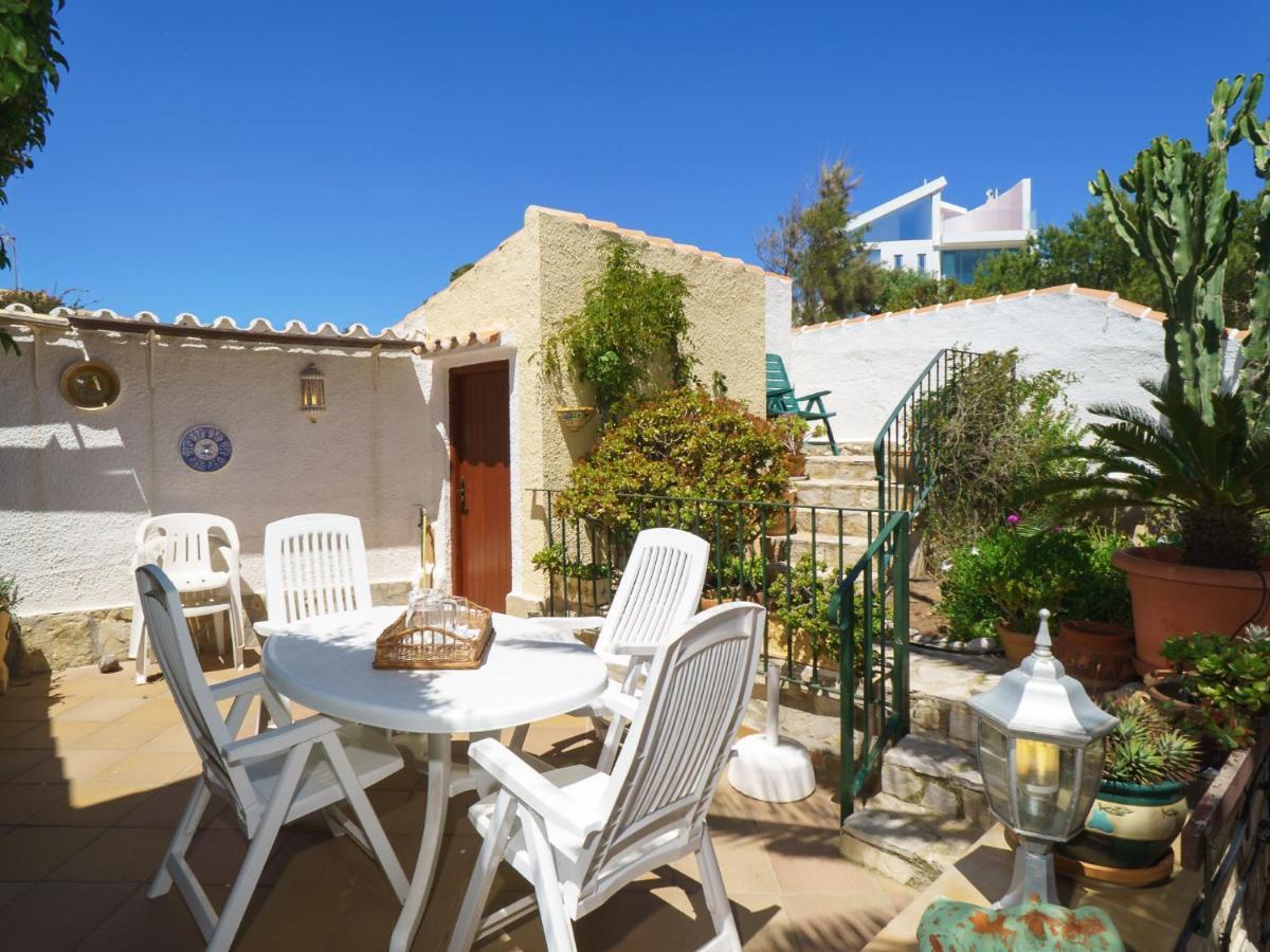 Pedro By Interhome * Balcon del Mar