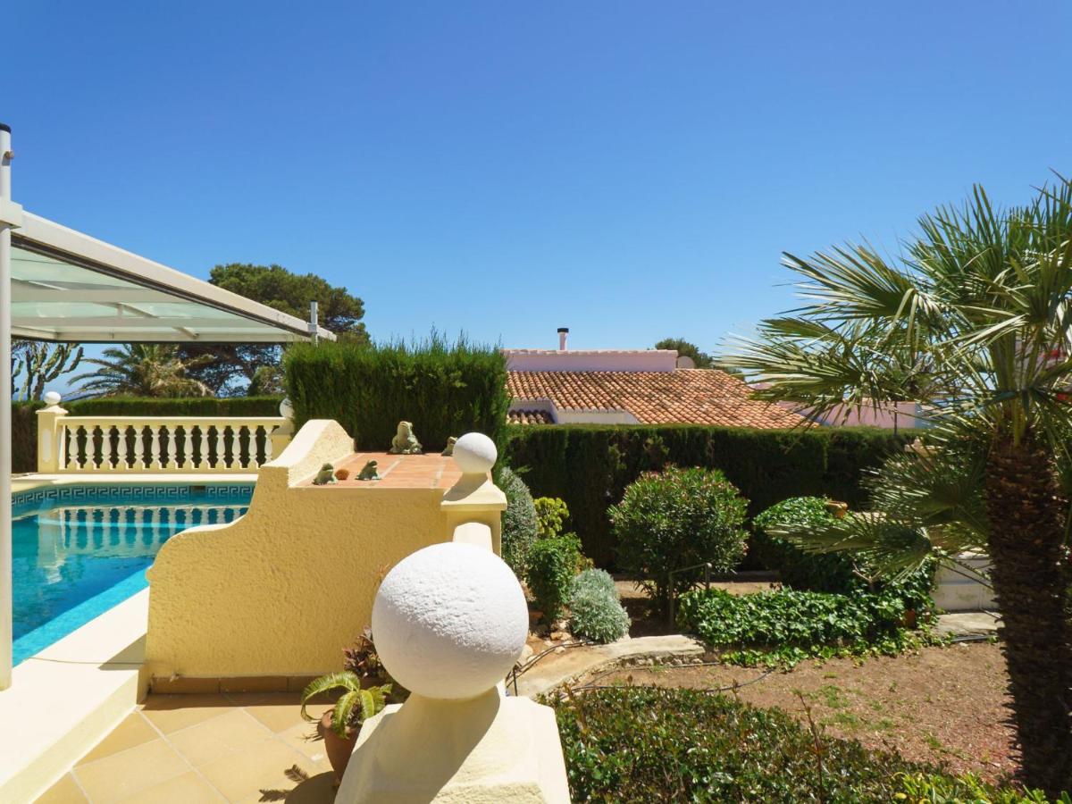 Pedro By Interhome Holiday home Balcon del Mar