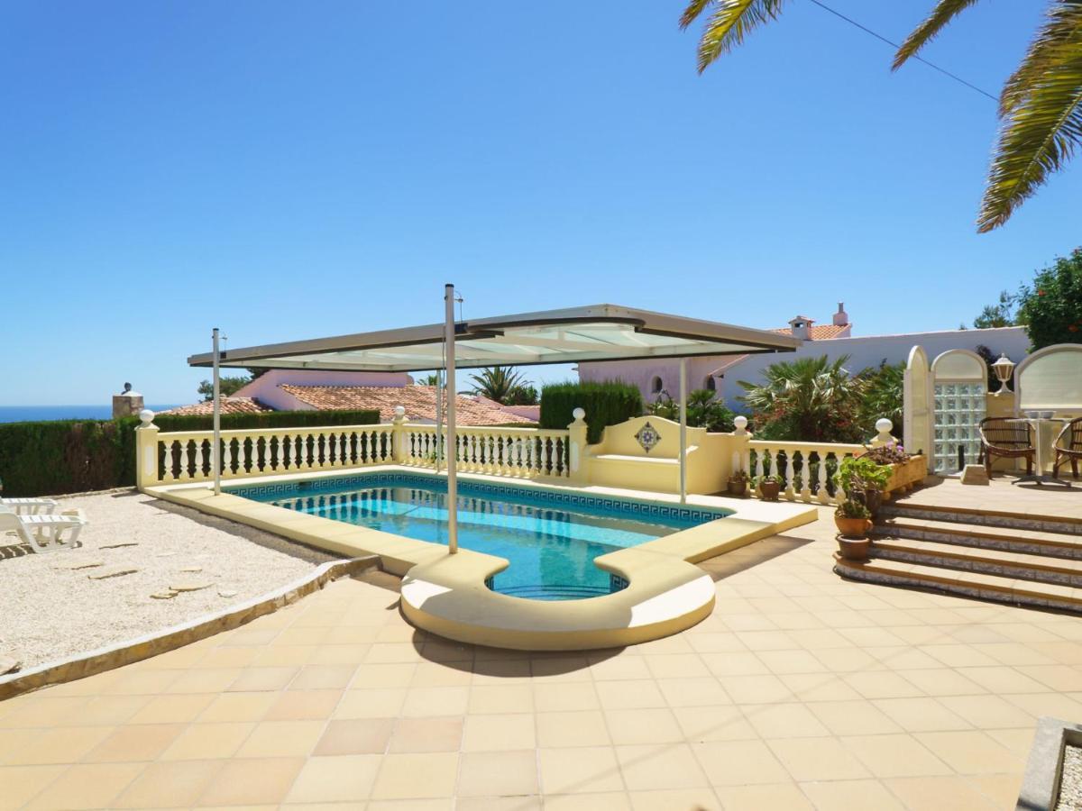 Holiday home Pedro By Interhome Balcon del Mar