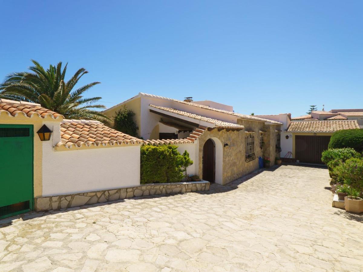 Pedro By Interhome Balcon del Mar