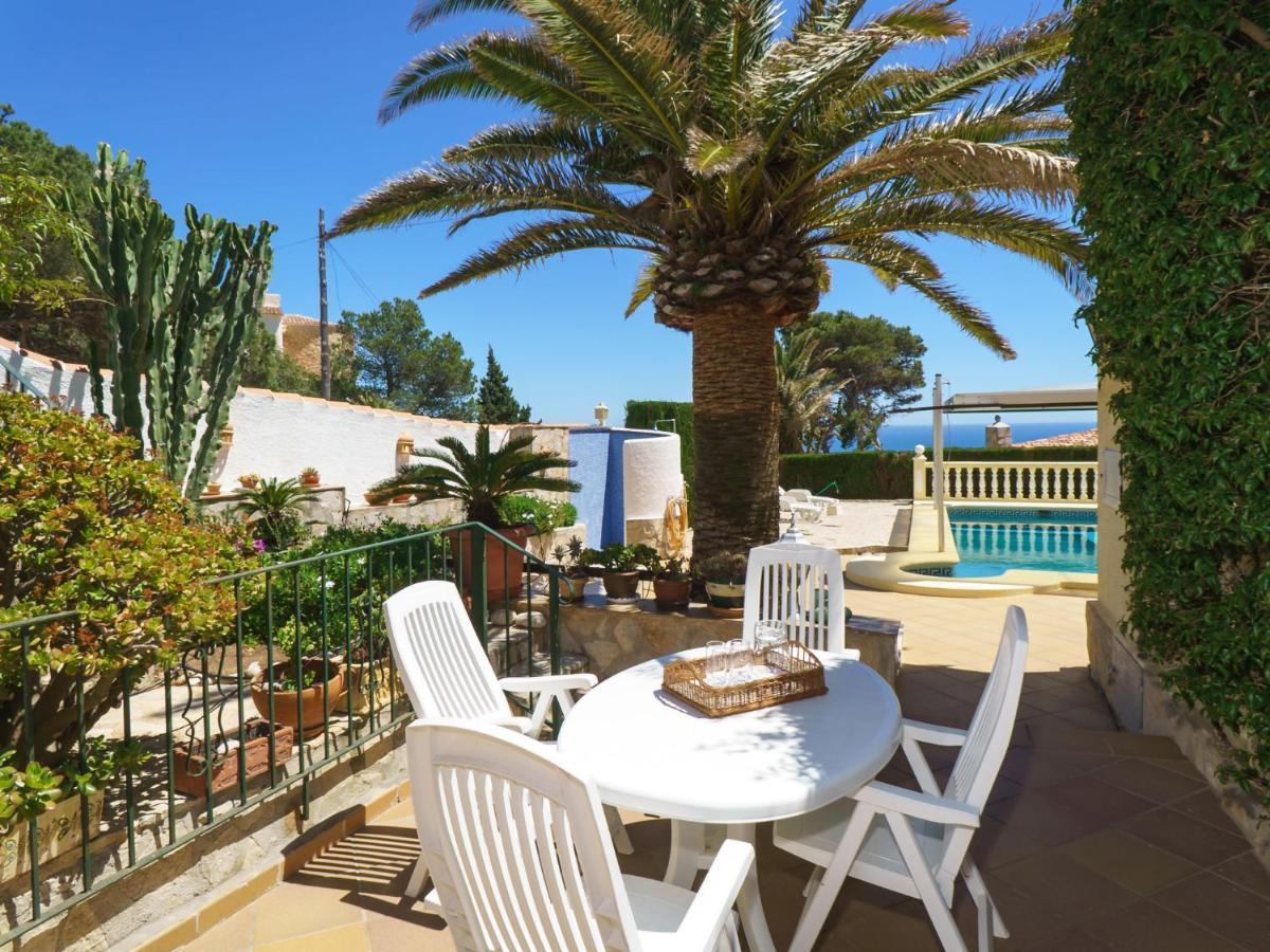 Holiday home Pedro By Interhome *