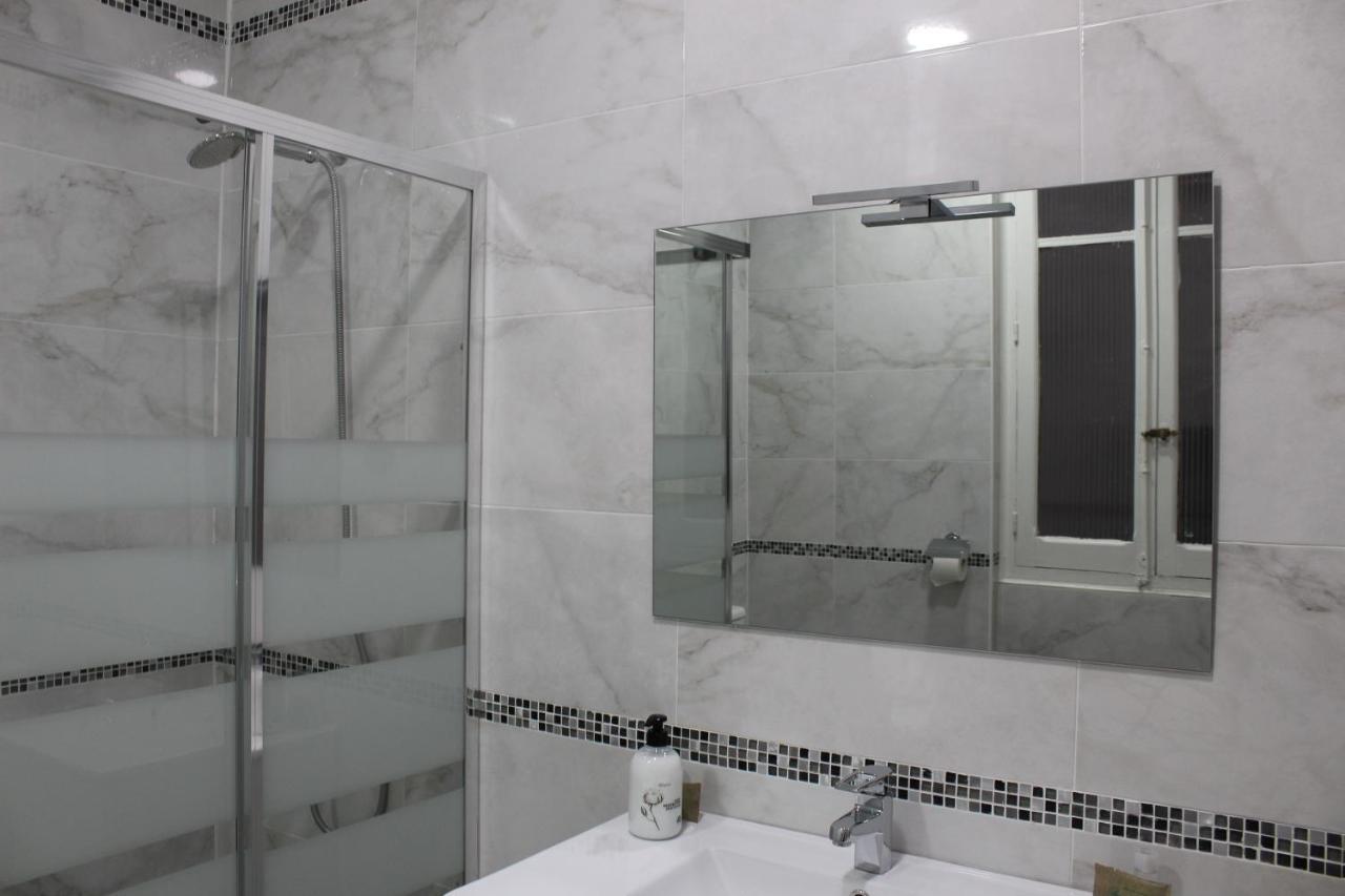 Pensión Insidehome Catedral- Privadas En El Centro Con Cocina Compartida Valladolid