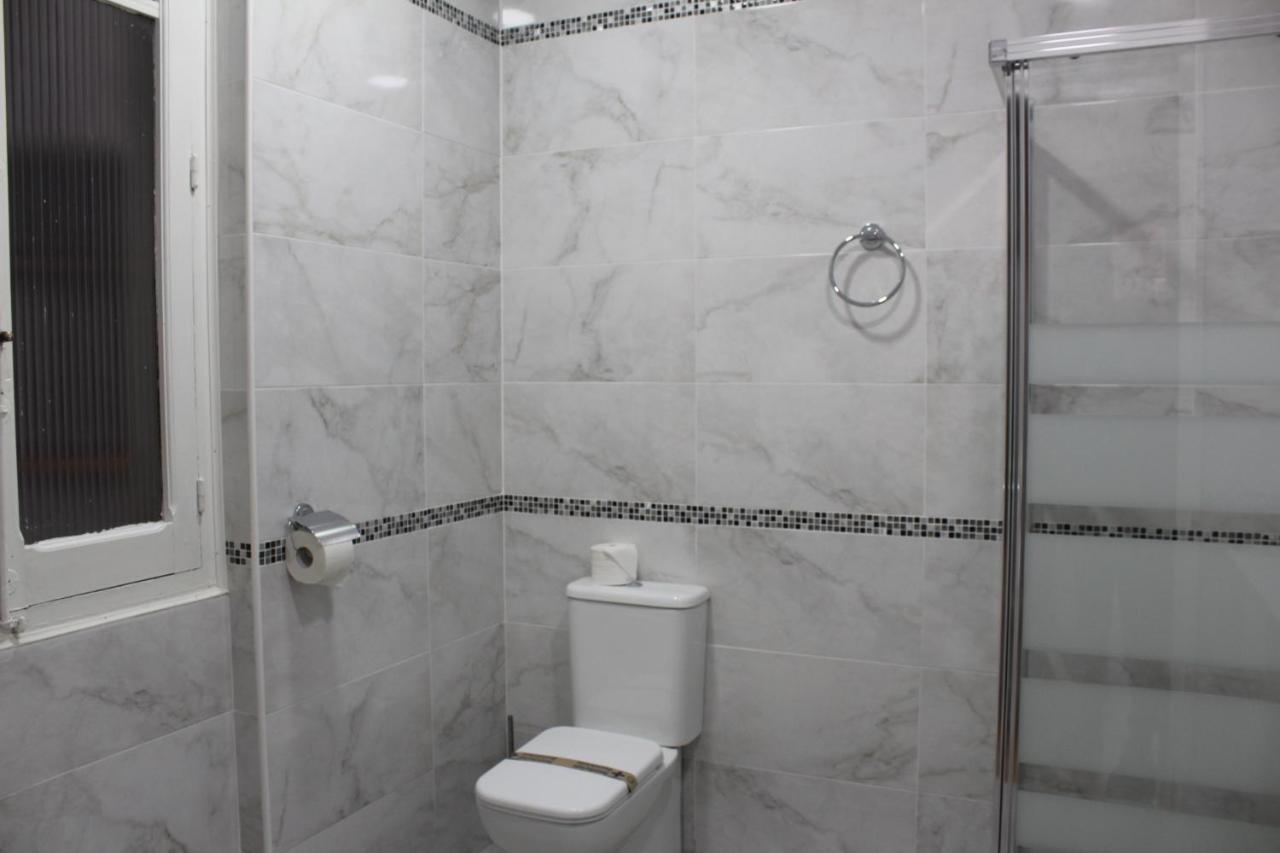 Pensión Insidehome Catedral- Privadas En El Centro Con Cocina Compartida *