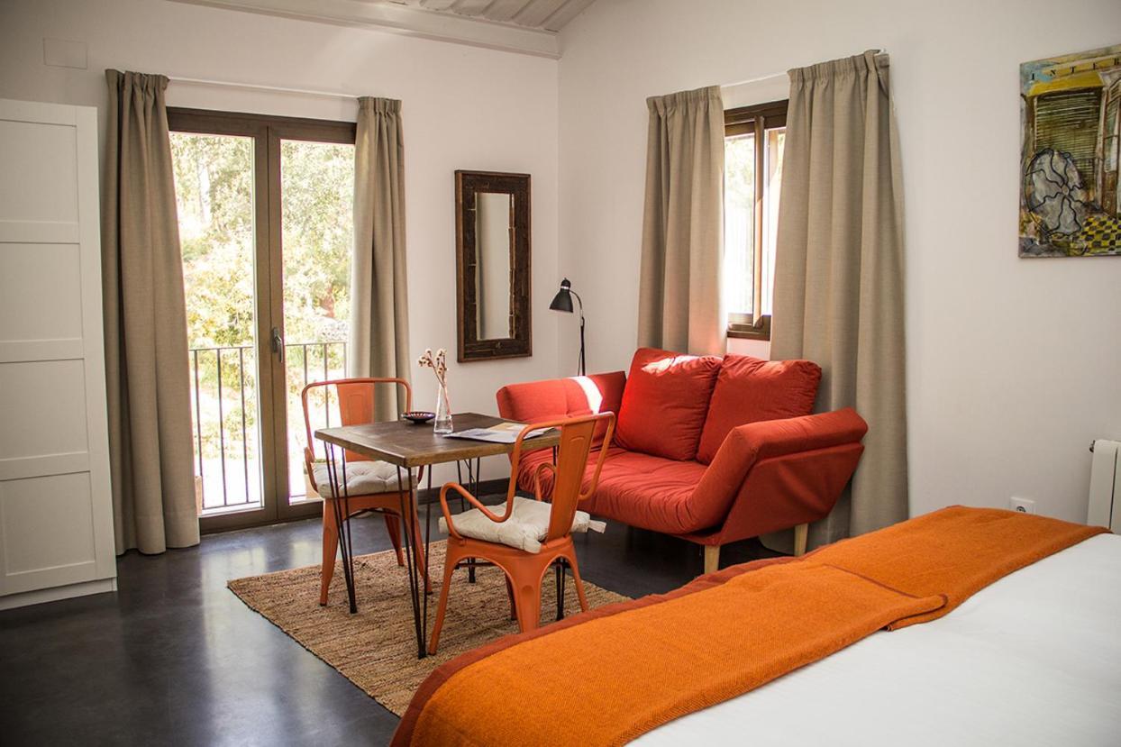 Farm stay Tambor Del Llano