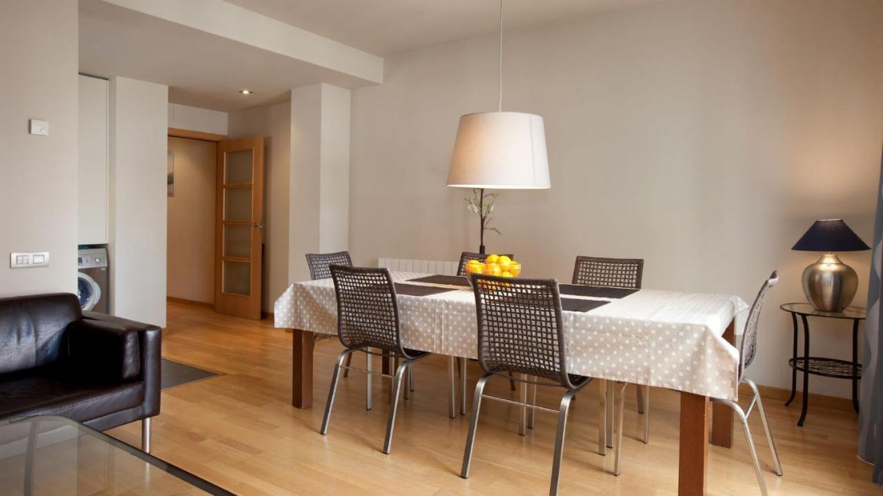Apartment Rambla Barcelonastuff