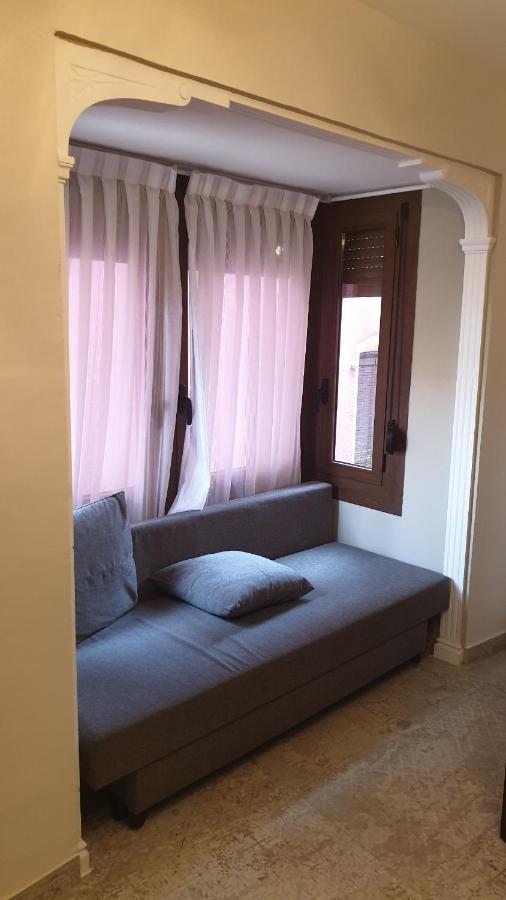 Country house Mundobriga Munebrega