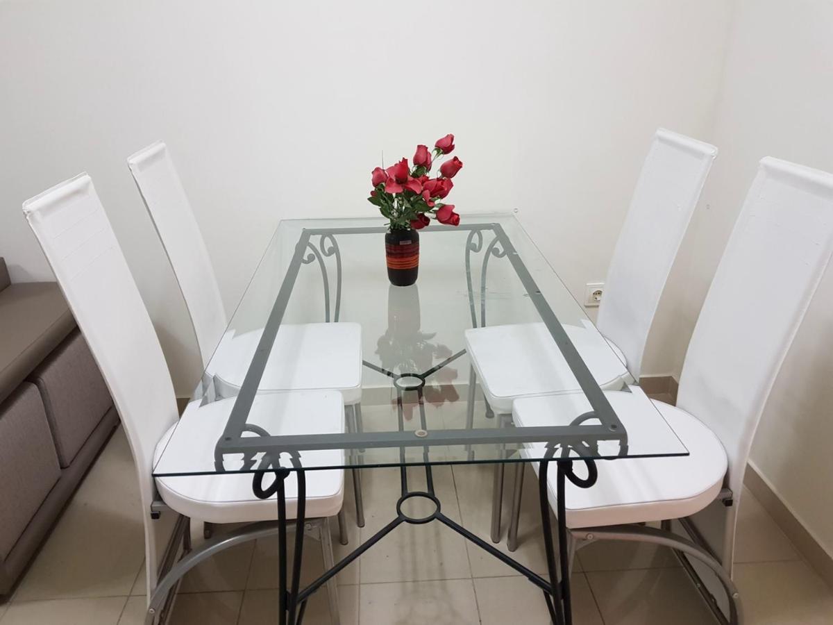 Apartamento Gemelos 24 Villajoyosa *