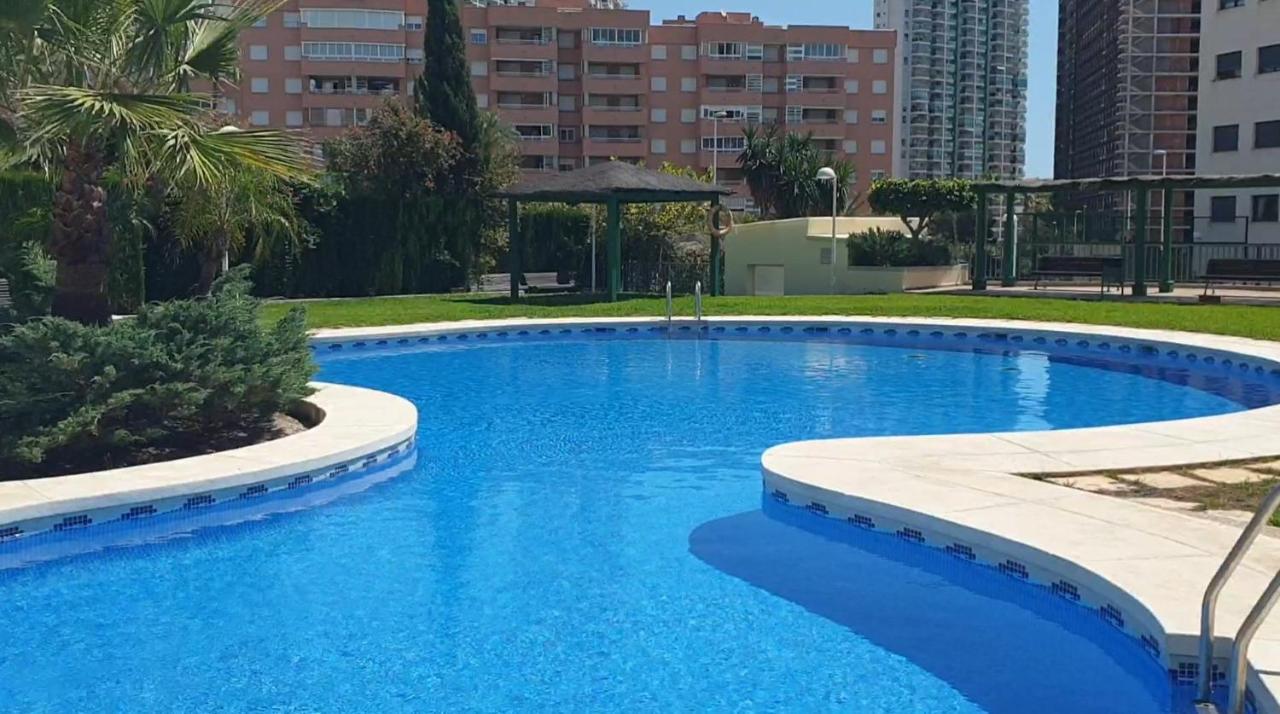 Gemelos 24 Villajoyosa Cala de Finestrat