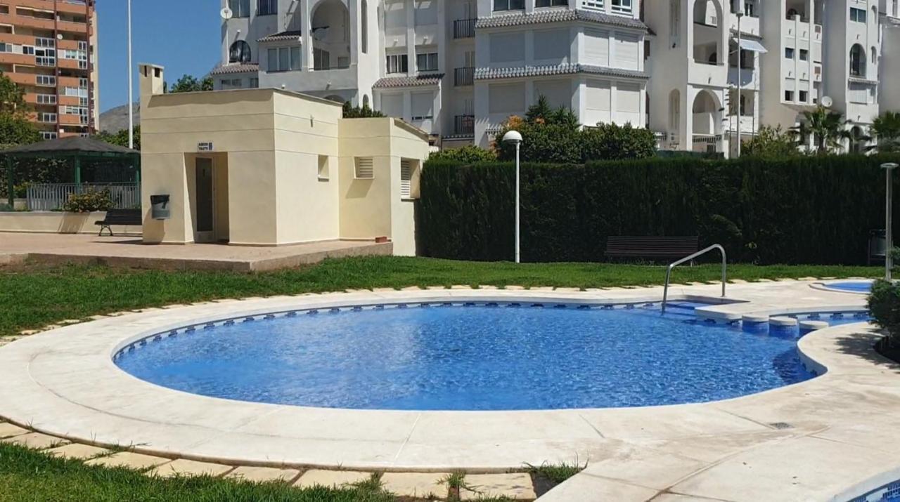 Gemelos 24 Villajoyosa Apartamento *