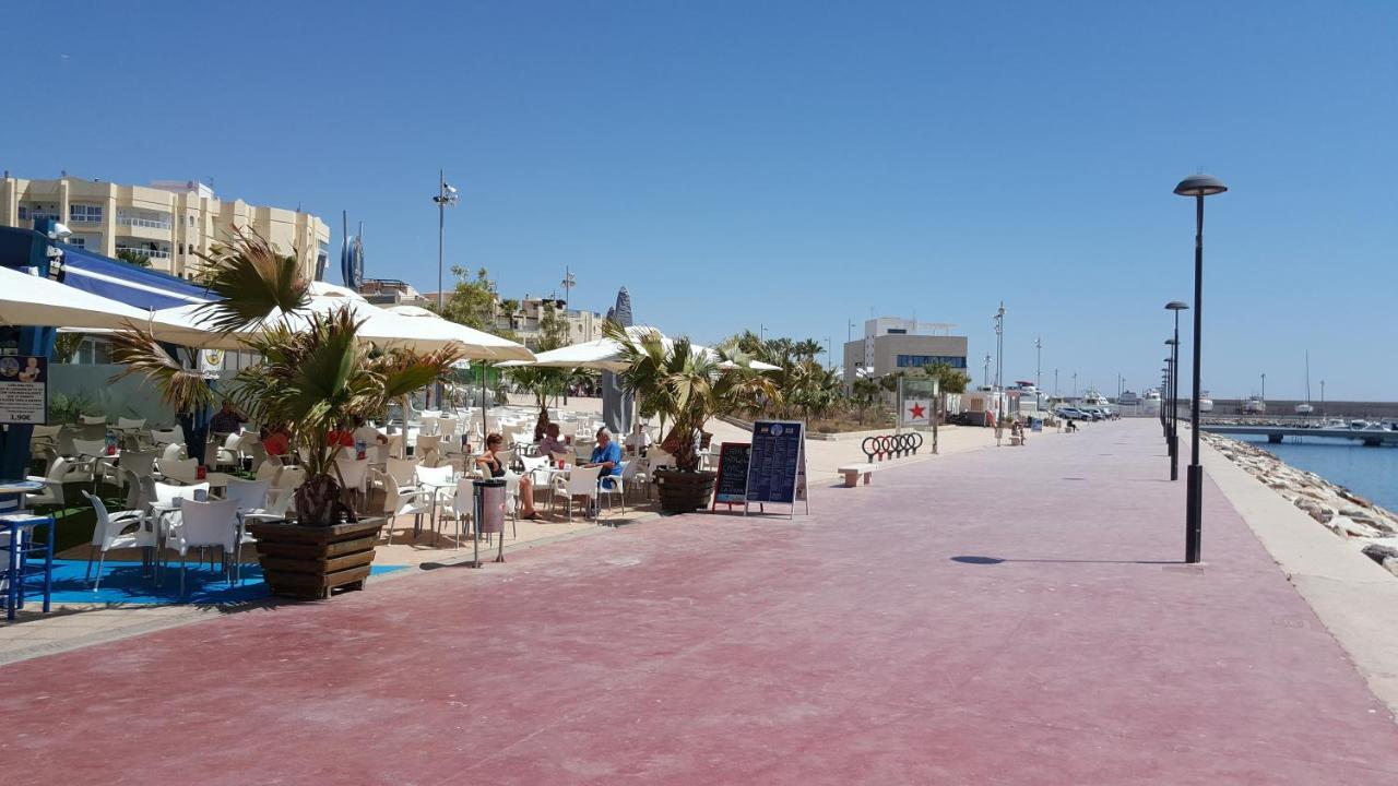 Homes Of Spain, Al Andalus Residencial Jj, Atico Con Vistas Piscina Y Wifi