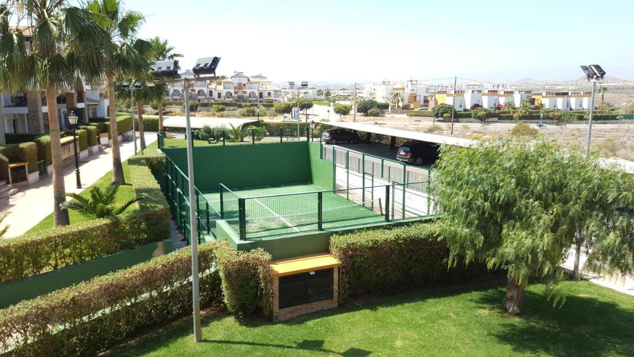 Homes Of Spain, Al Andalus Residencial Jj, Atico Con Vistas Piscina Y Wifi * Playas de Vera