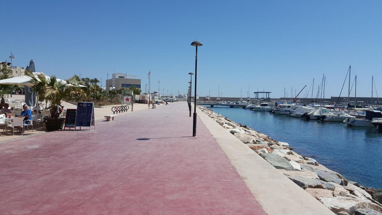 Apartamento Homes Of Spain, Al Andalus Residencial Jj, Atico Con Vistas Piscina Y Wifi
