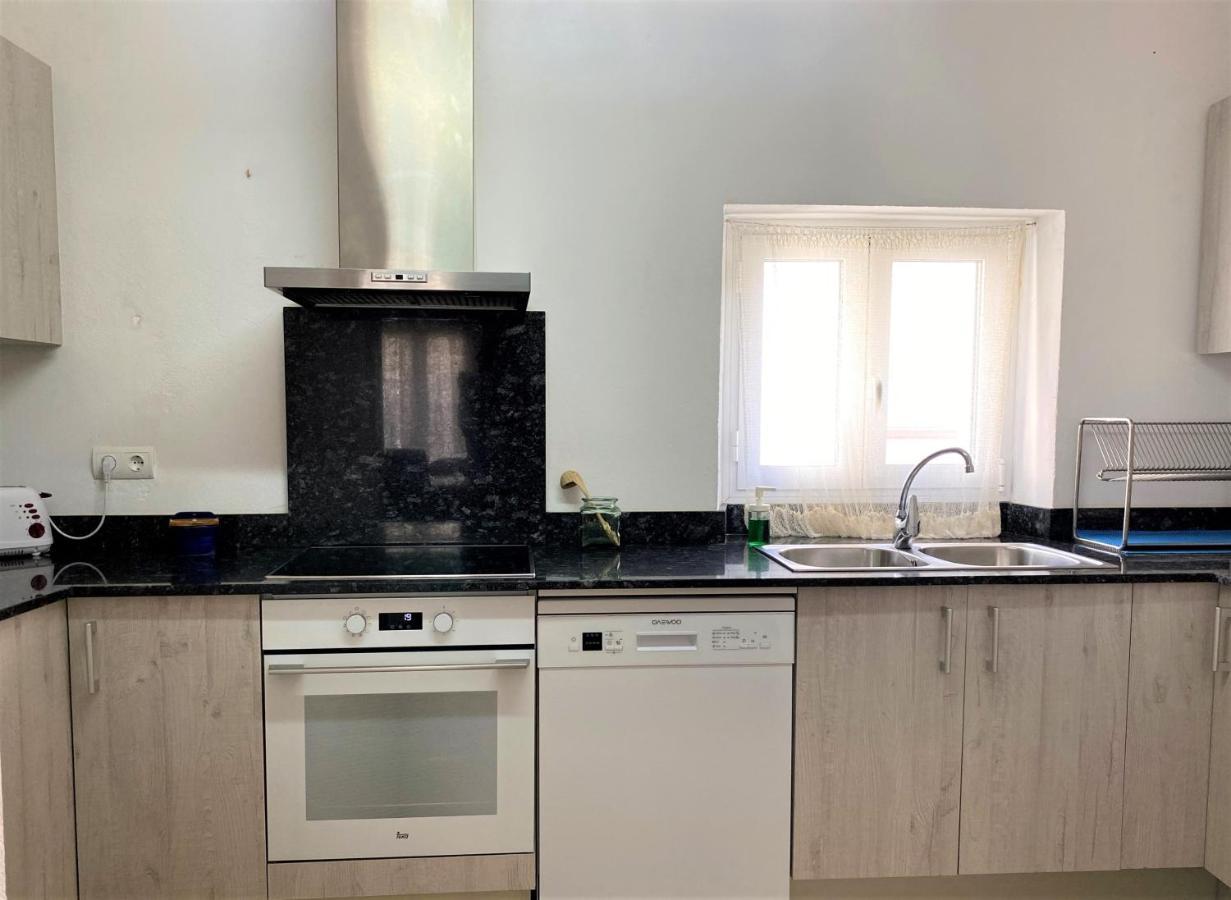 Puig Vidal - Casa Tranquila A 50mts De La Playa Apartamento Cadaqués