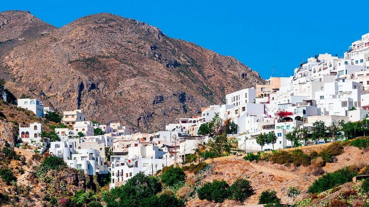 Homes Of Spain, Al Andalus Residencial Jj, Atico Con Vistas Piscina Y Wifi