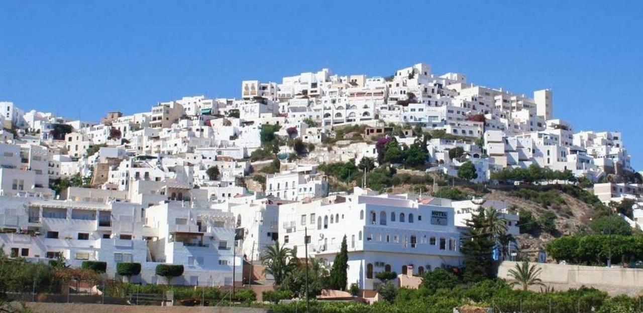 Homes Of Spain, Al Andalus Residencial Jj, Atico Con Vistas Piscina Y Wifi *