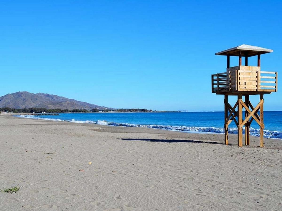 Apartamento Homes Of Spain, Al Andalus Residencial Jj, Atico Con Vistas Piscina Y Wifi *