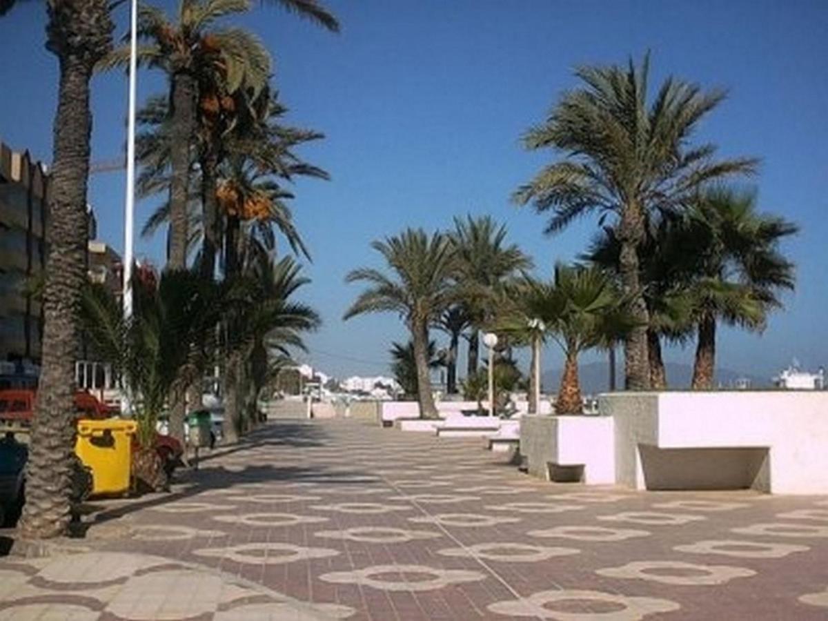 Homes Of Spain, Al Andalus Residencial Jj, Atico Con Vistas Piscina Y Wifi * Playas de Vera