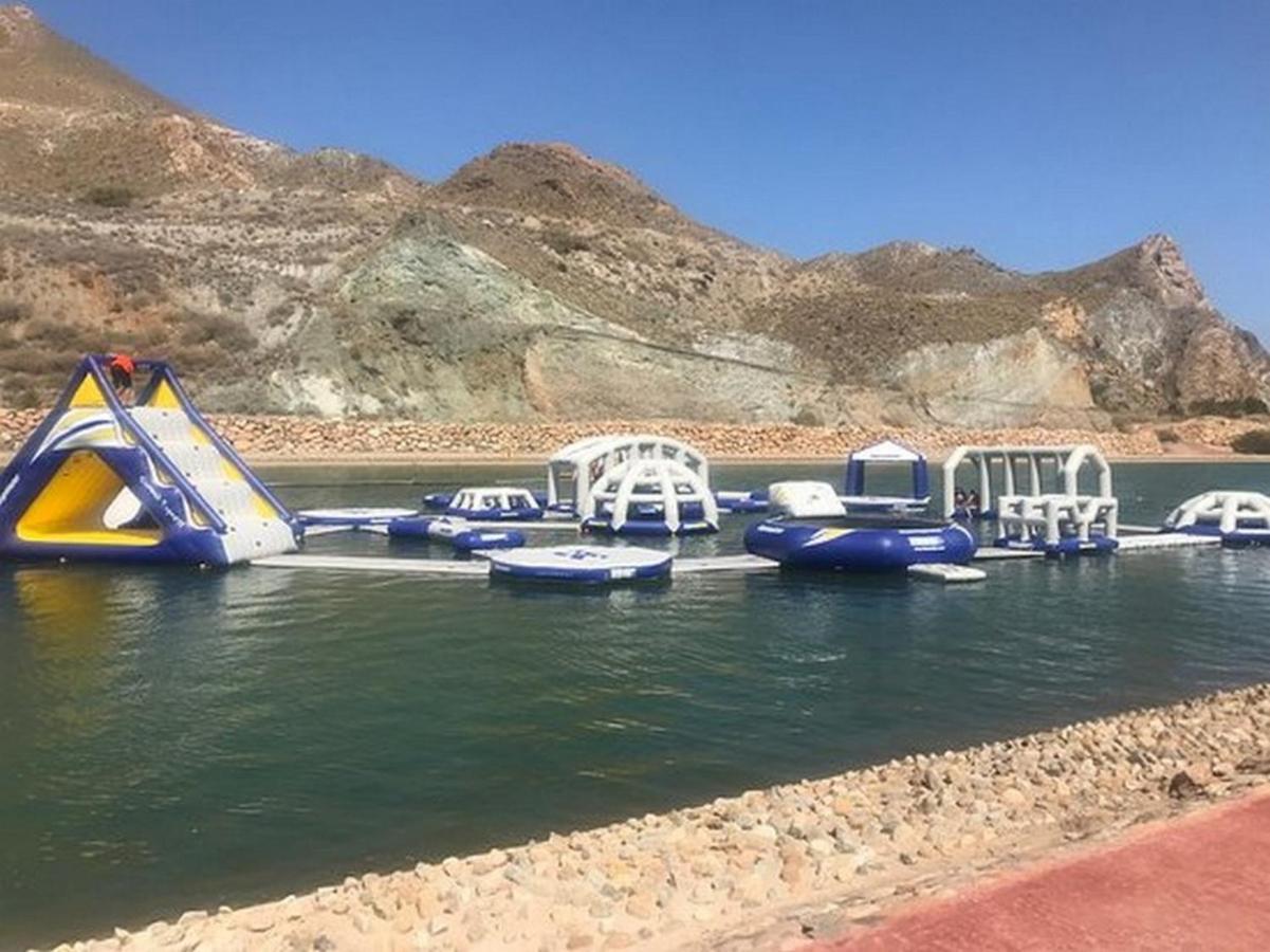 Apartamento Homes Of Spain, Al Andalus Residencial Jj, Atico Con Vistas Piscina Y Wifi *
