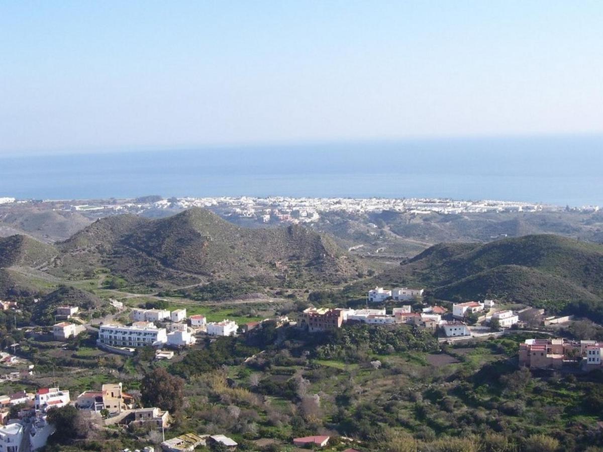 Homes Of Spain, Al Andalus Residencial Jj, Atico Con Vistas Piscina Y Wifi * Playas de Vera