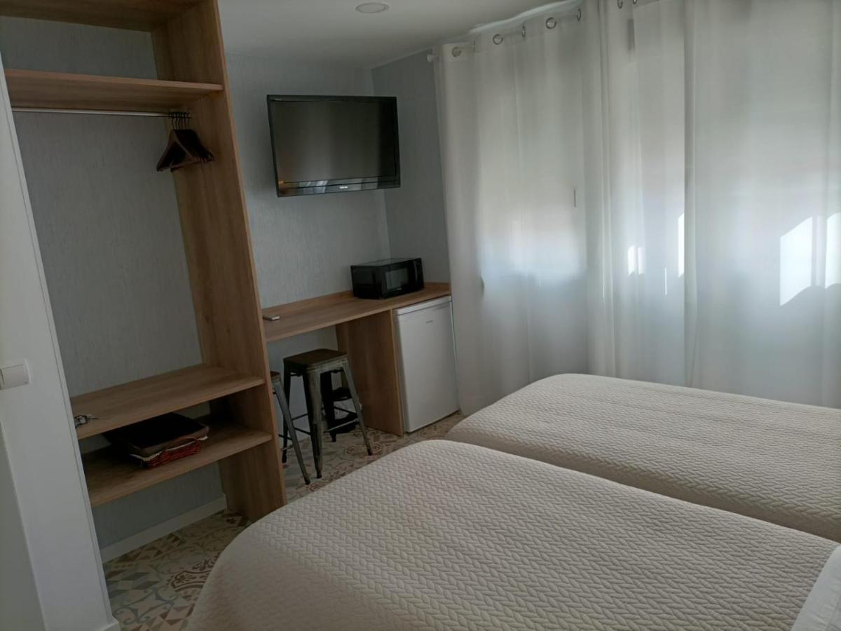 Guest house Encinas