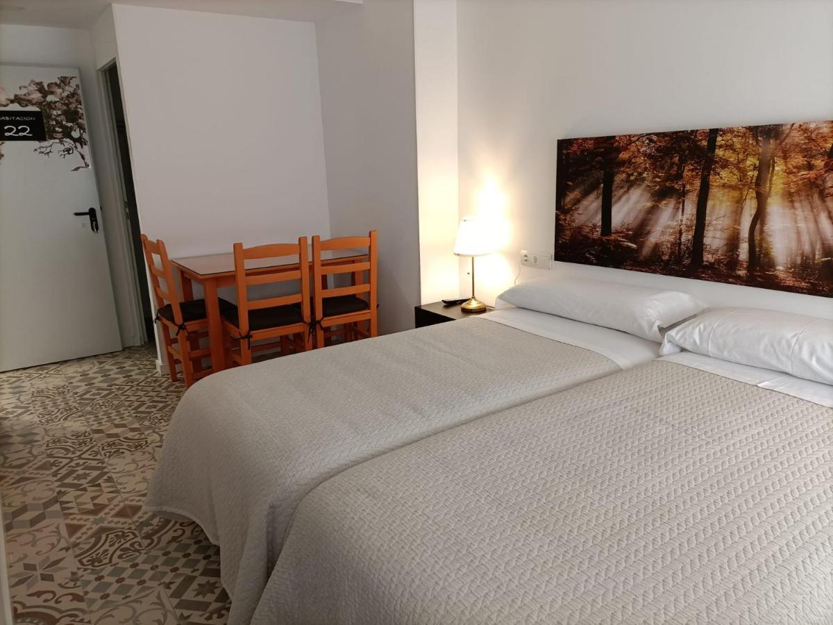 Encinas Guest house Villaviciosa de Odon
