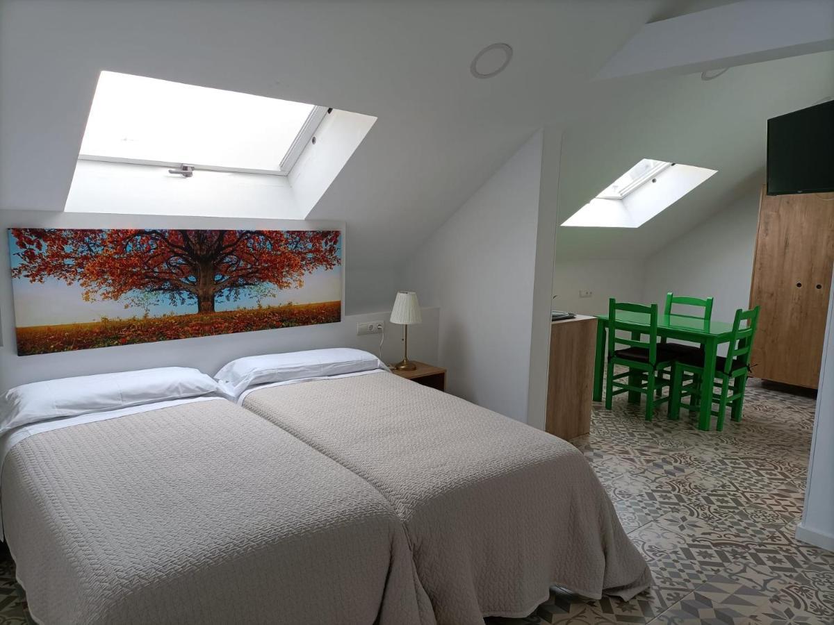 Encinas Guest house Villaviciosa de Odon
