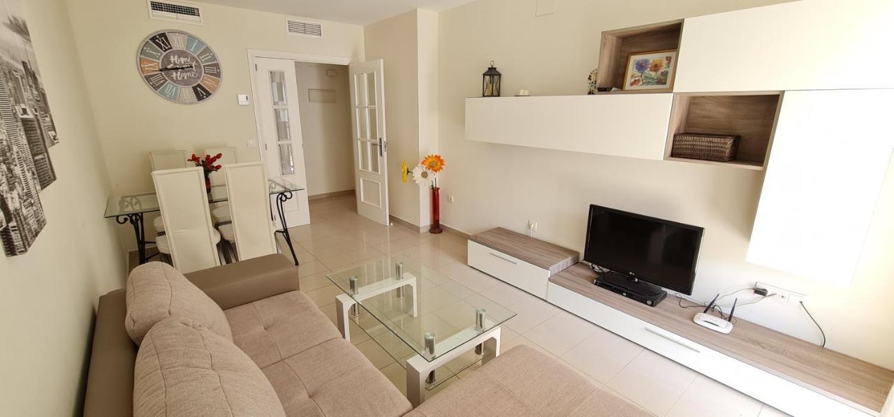 Apartamento Gemelos 24 Villajoyosa