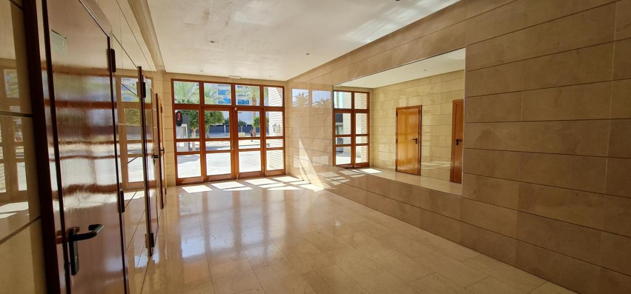 Gemelos 24 Villajoyosa Apartamento