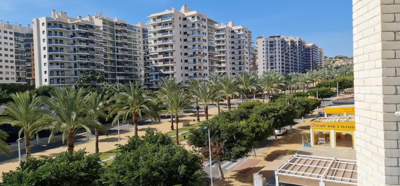 Gemelos 24 Villajoyosa * Cala de Finestrat