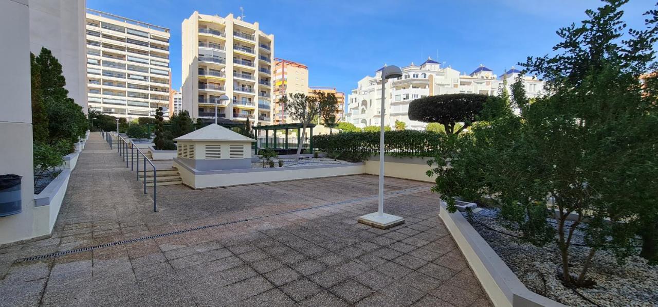 Apartamento Gemelos 24 Villajoyosa Cala de Finestrat