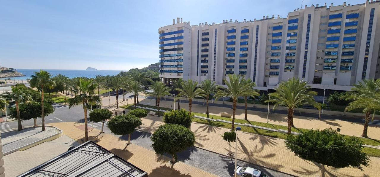 Apartamento Gemelos 24 Villajoyosa *